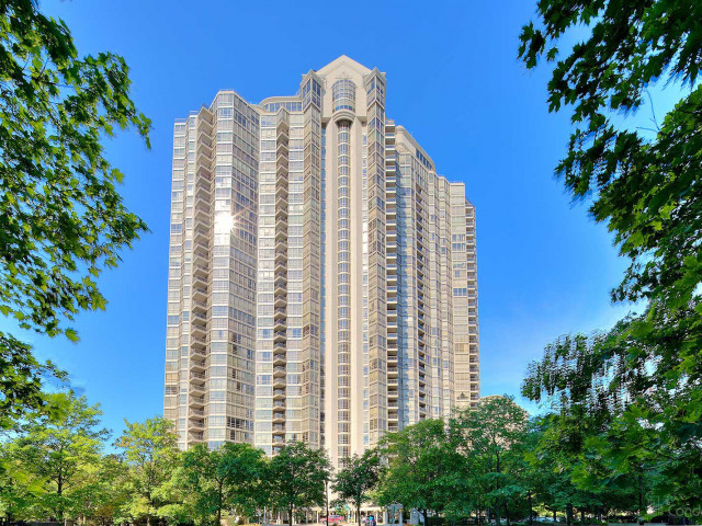 Park Mansion