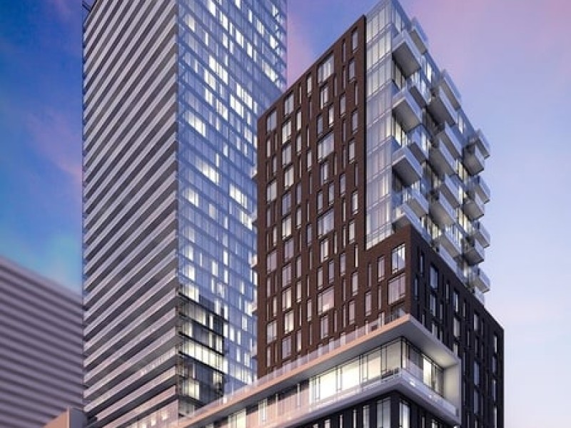 Four Eleven King Condominiums photo