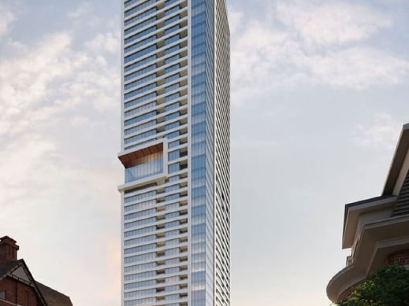 Burke Condos