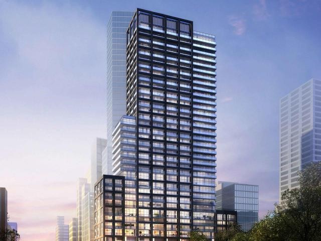The Taylor Apartments photo