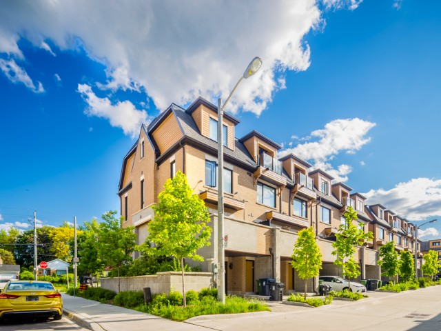 North 88 Estates hero image