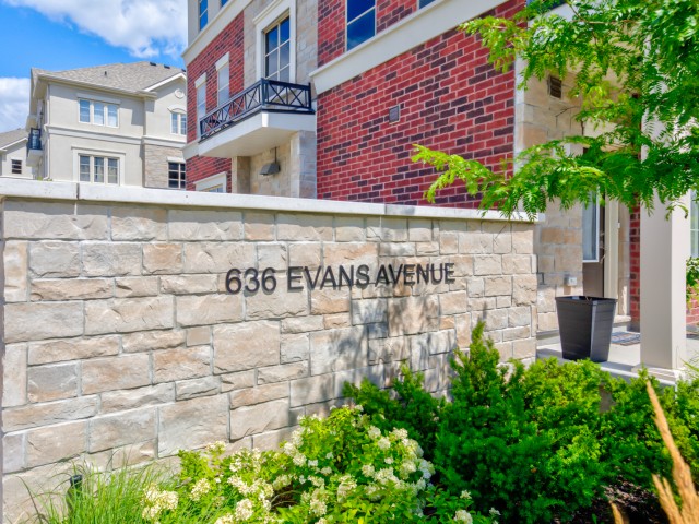 Humber Mews