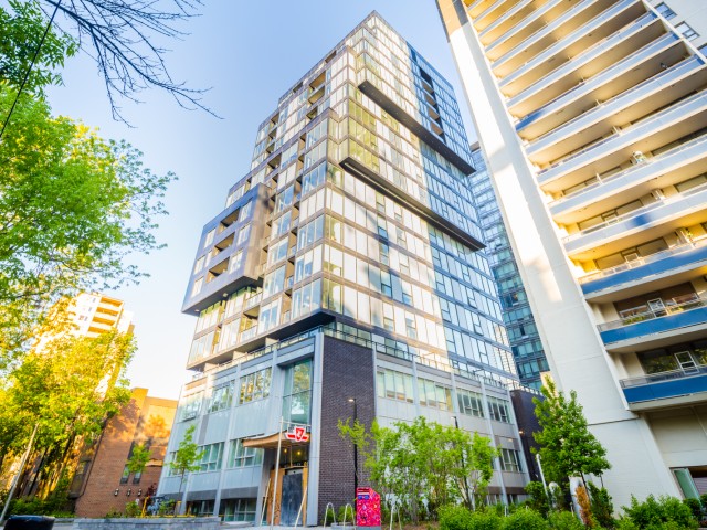 Totem Condos