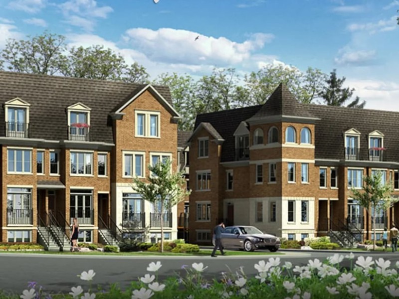 Baker Street Residences photo