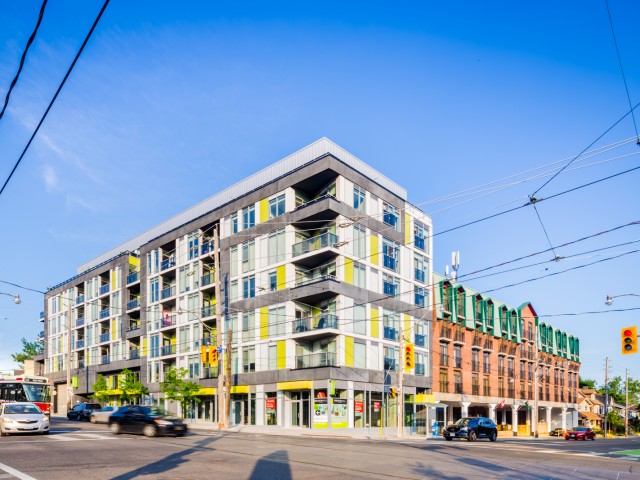 Beach Hill Residences photo
