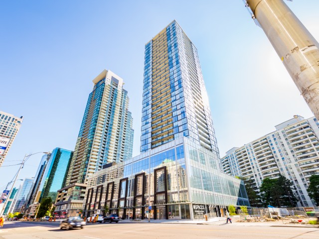 Beacon Condos