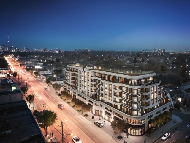 Empire Maven Condos photo