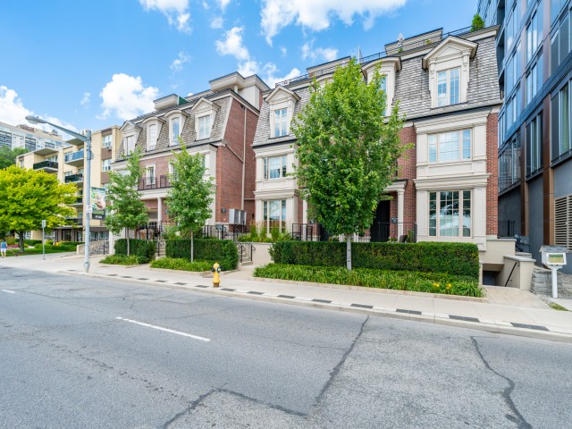Churchill Collection in Forest Hill photo