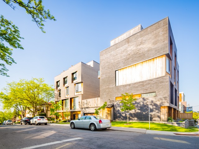 CORE Modern Homes photo