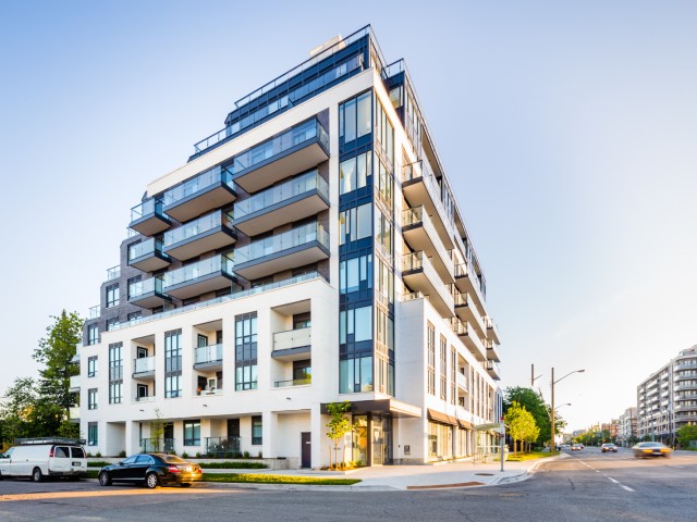 Diva Condo