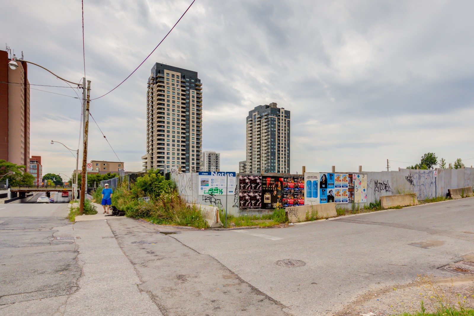 940 Lansdowne Ave Heritage Towns in Davenport Village Townhouses
