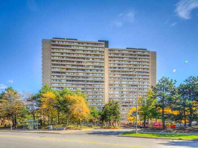 100 Leeward Glenway