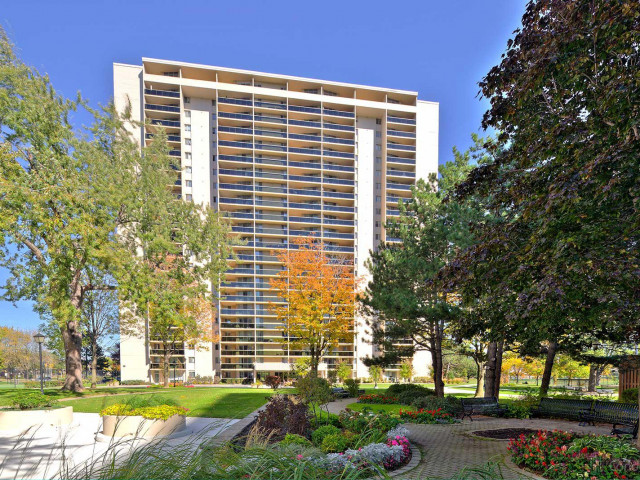 Millgate Manor III