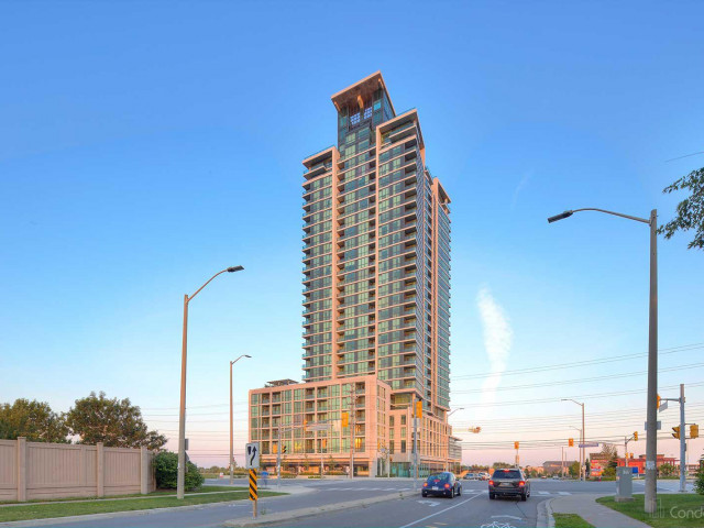 Pinnacle Grand Park