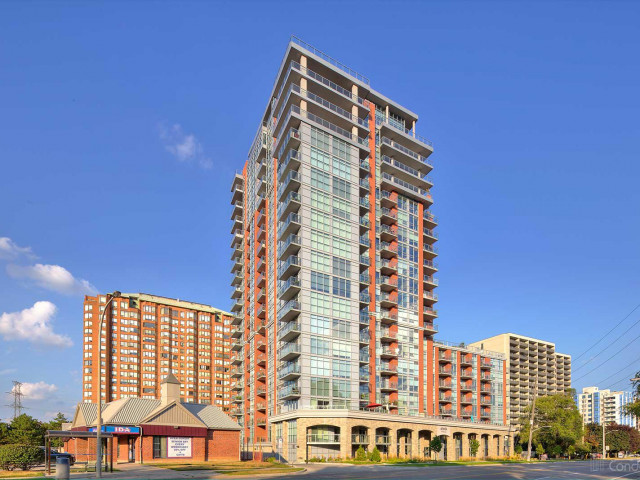 Strata Condos