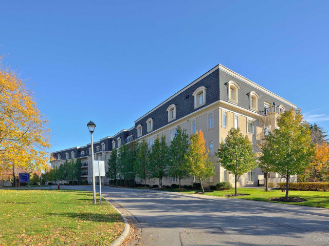 Centennial Forest Heights