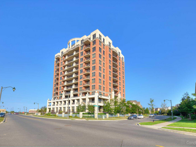Oak Park Condos