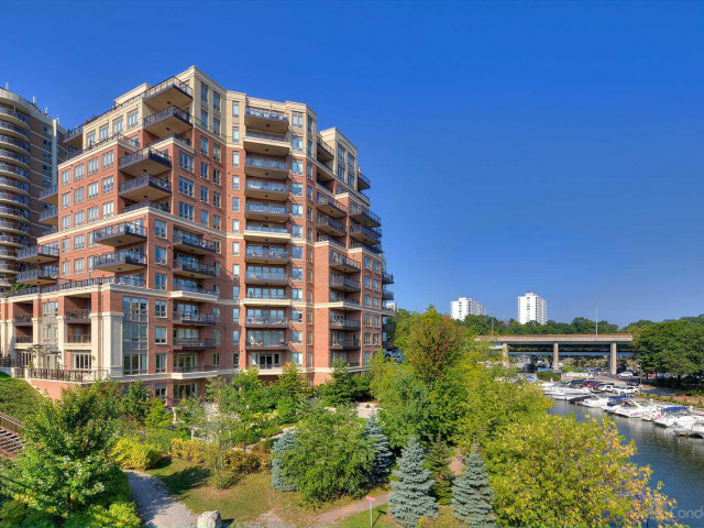 Oakville