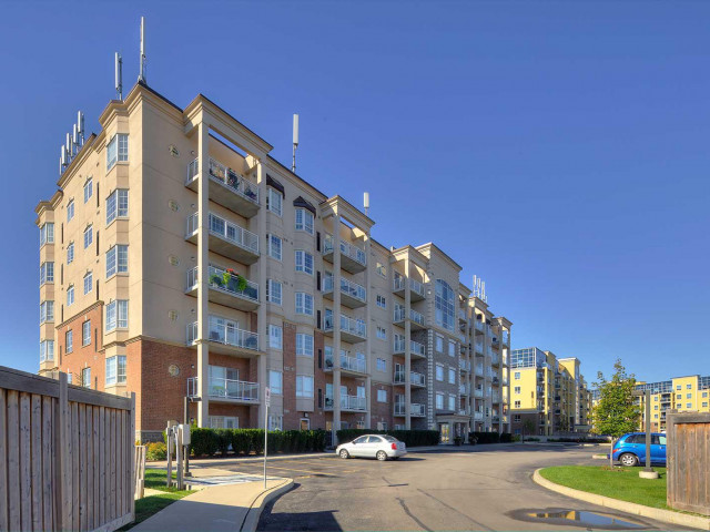 Parkside Residences