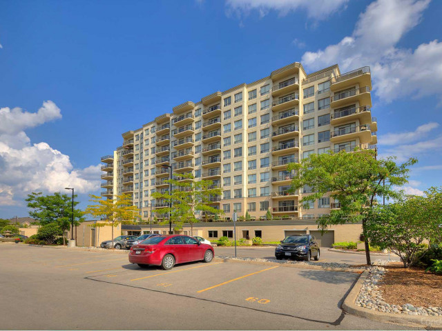 Millcroft Place