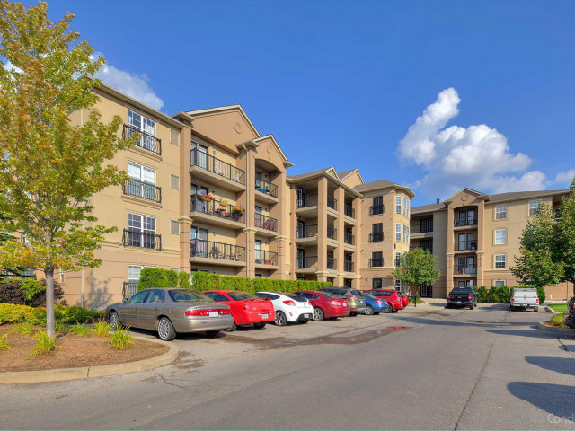 Orchard Uptown Condo