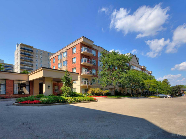 Waterford Place