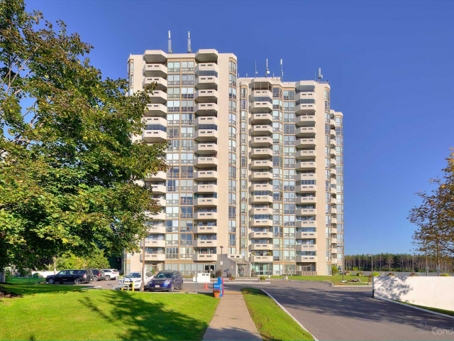 The Sands Condo