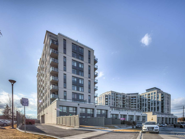 Allegra Condos