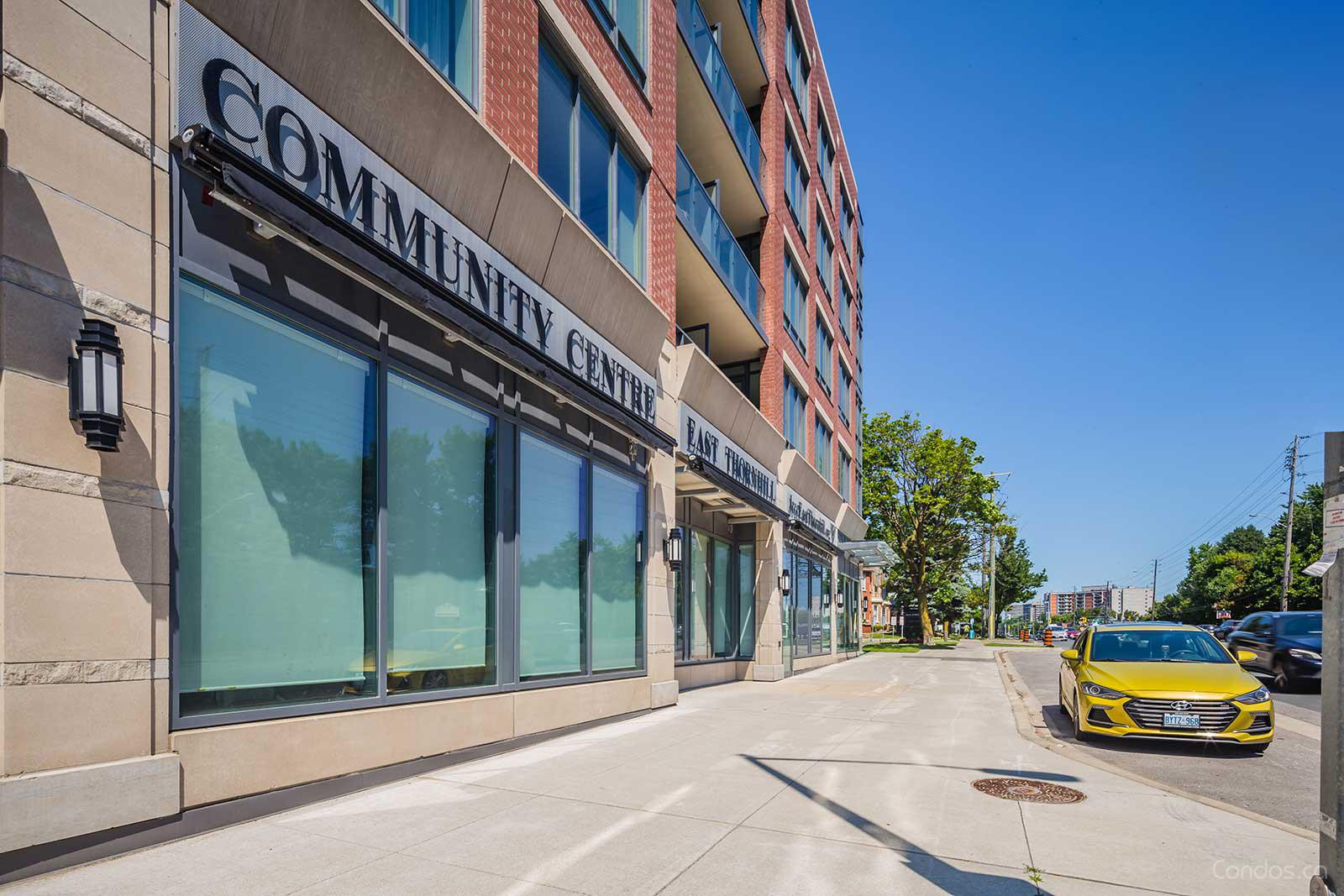 Minto WinterGarden at 7608 Yonge St, Vaughan 0