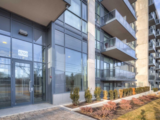 Vista Parc Condos