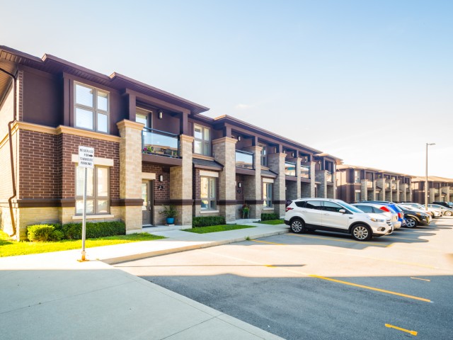 Vibe Condos