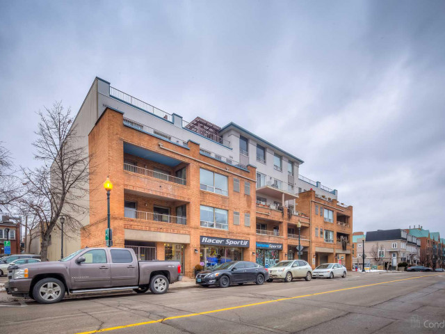 Robinson Terrace photo