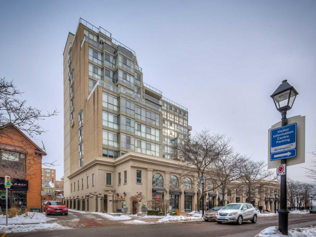 Harbourview Residences