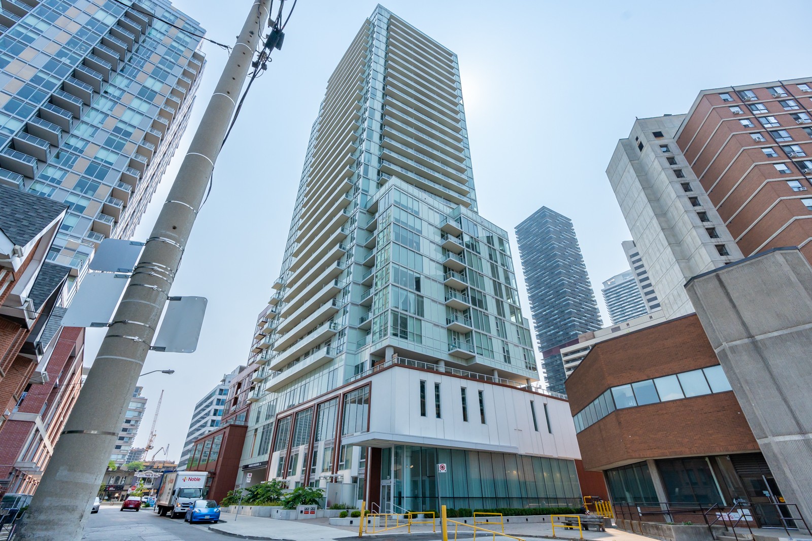 33 Helendale Ave 6 Condos for Sale & 18 Condos for Rent Condos.ca