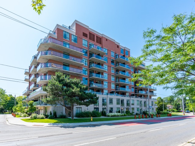 Guildwood Condominiums photo