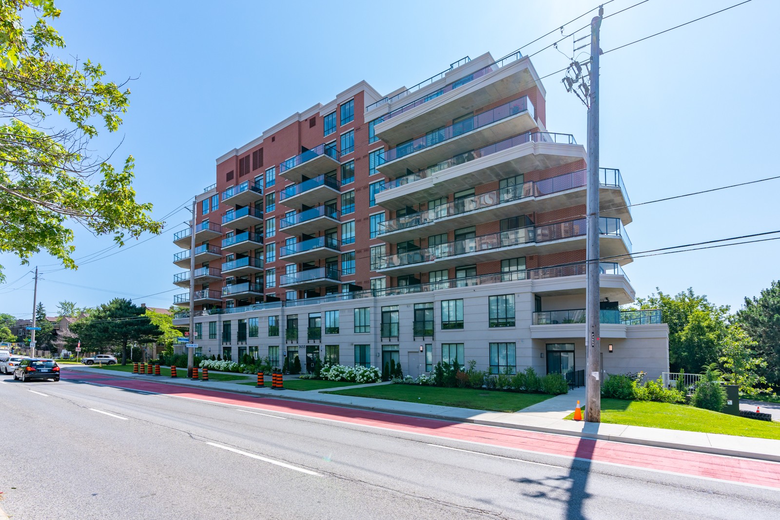 3655 Kingston Rd Condos.ca