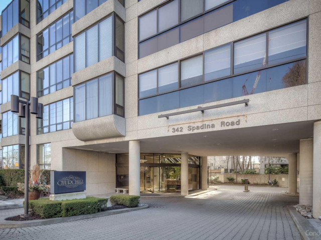 The Churchill Condominiums photo