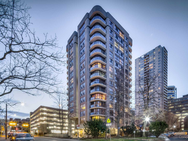 PH B - 40 Rosehill Ave, Toronto | Terminated, C4830202 ...