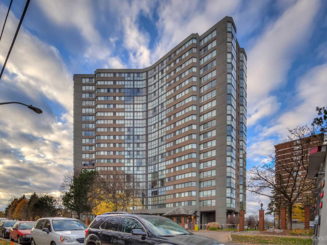 Humberview Heights