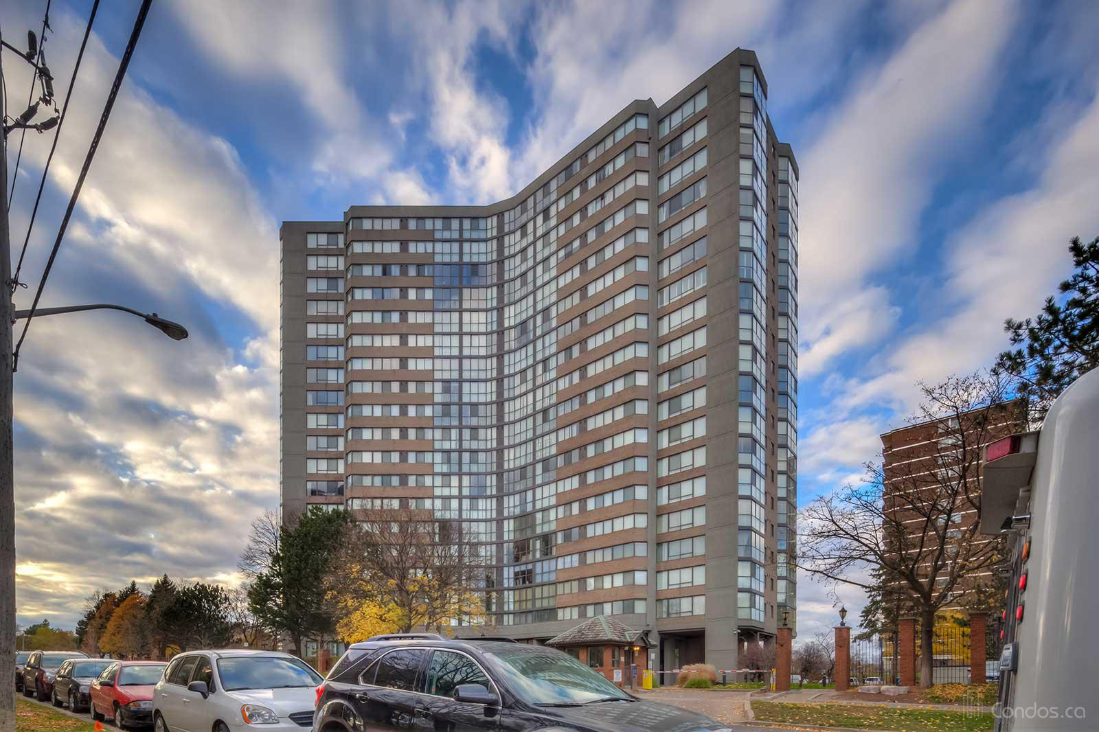 Humberview Heights at 40 Richview Rd, Toronto 0