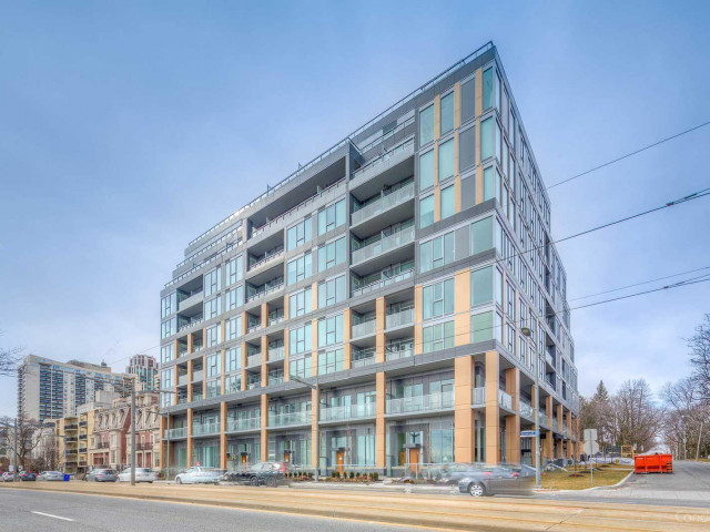 The Code Condos