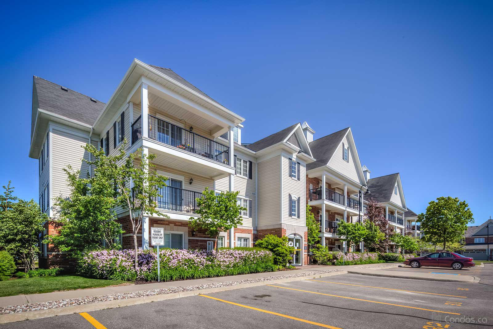 The Marina Village at 55 Shipway Ave, Clarington 0