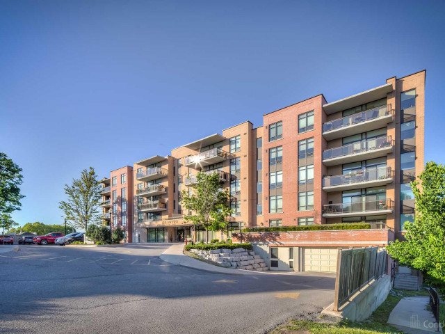 The Bayview Condo