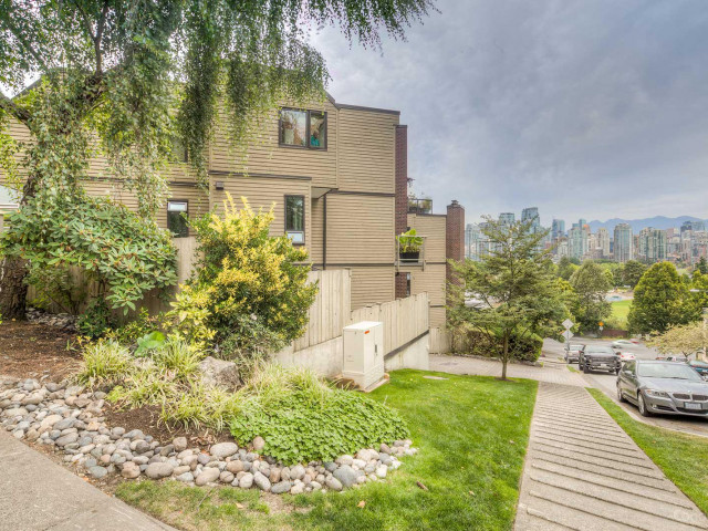 1005 West 7th Ave