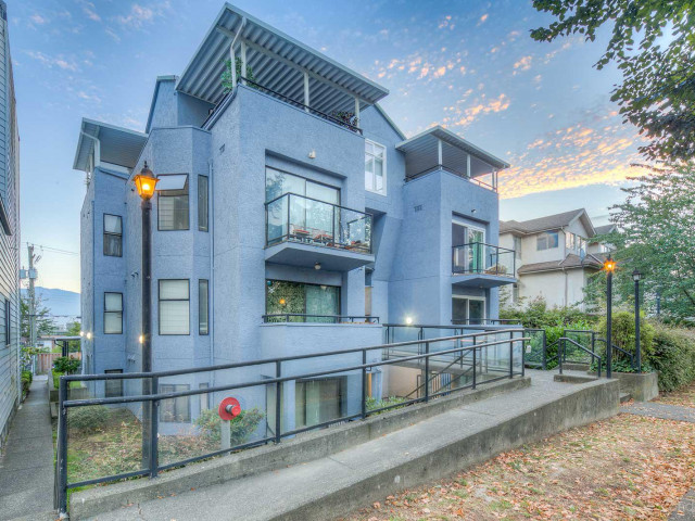1055 East Broadway