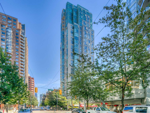 1188 Howe