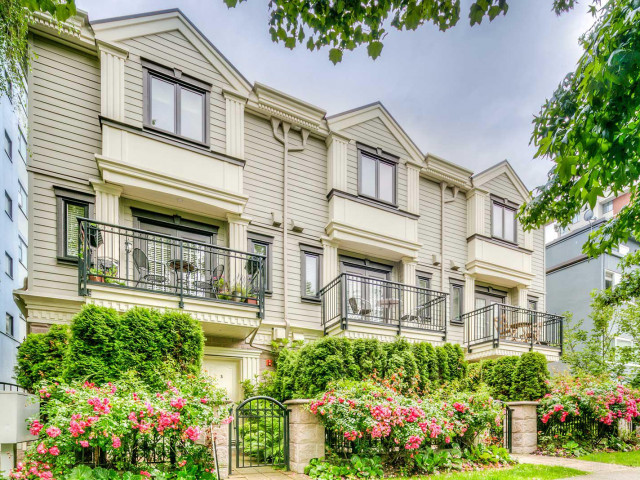 Barclay Estates