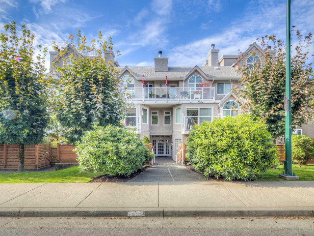 Bentley Place