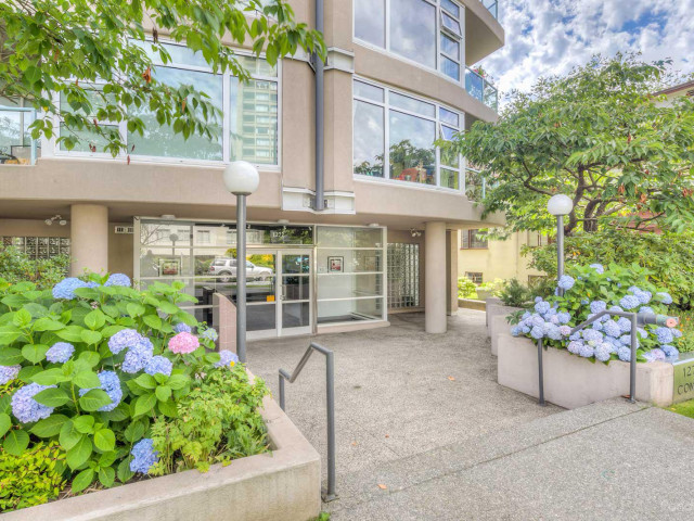 Chateau Comox