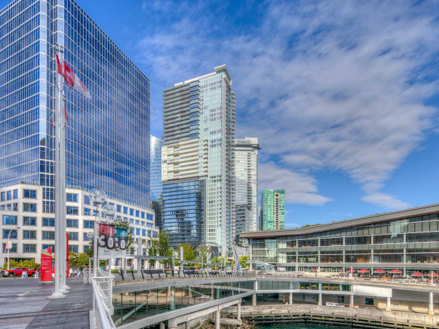 Fairmont Pacific Rim